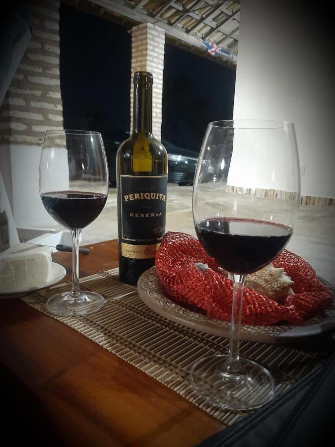Chale Paraiso - Bed and breakfast