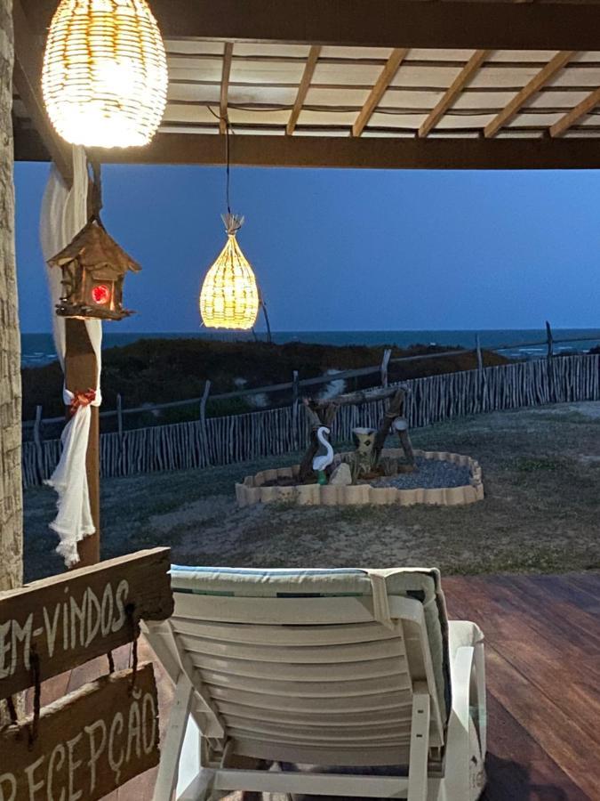 Bed and breakfast Chale Paraiso - *