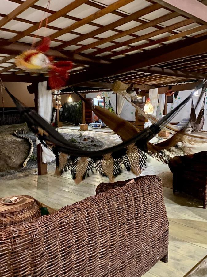 Chale Paraiso - Bed and breakfast *