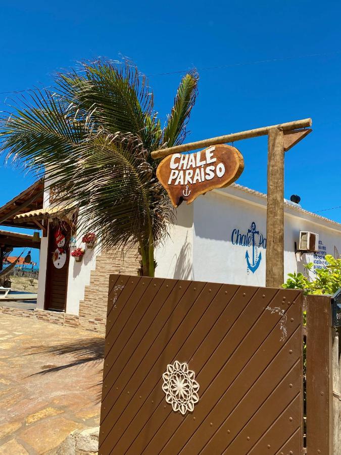 Chale Paraiso - Bed and breakfast *