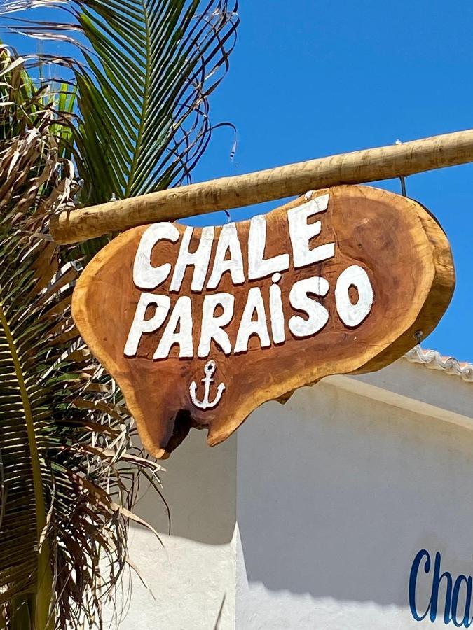 Chale Paraiso - Bed and breakfast *