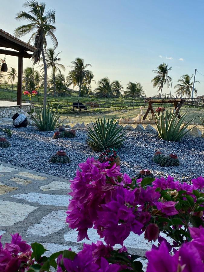 Bed and breakfast Chale Paraiso -