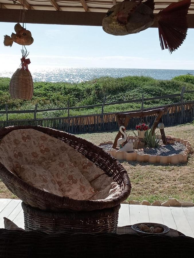 Bed and breakfast Chale Paraiso -