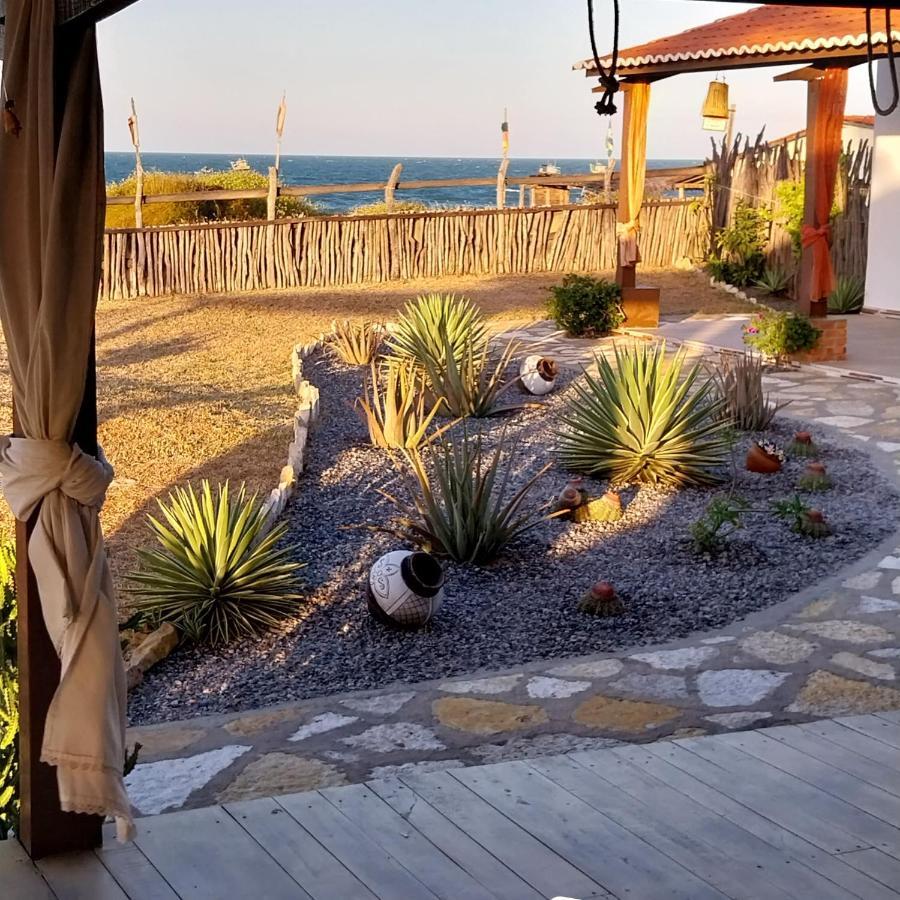 Chale Paraiso - Bed and breakfast *