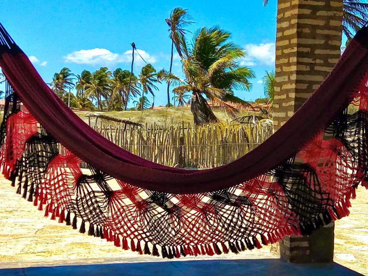 Bed and breakfast Chale Paraiso - *