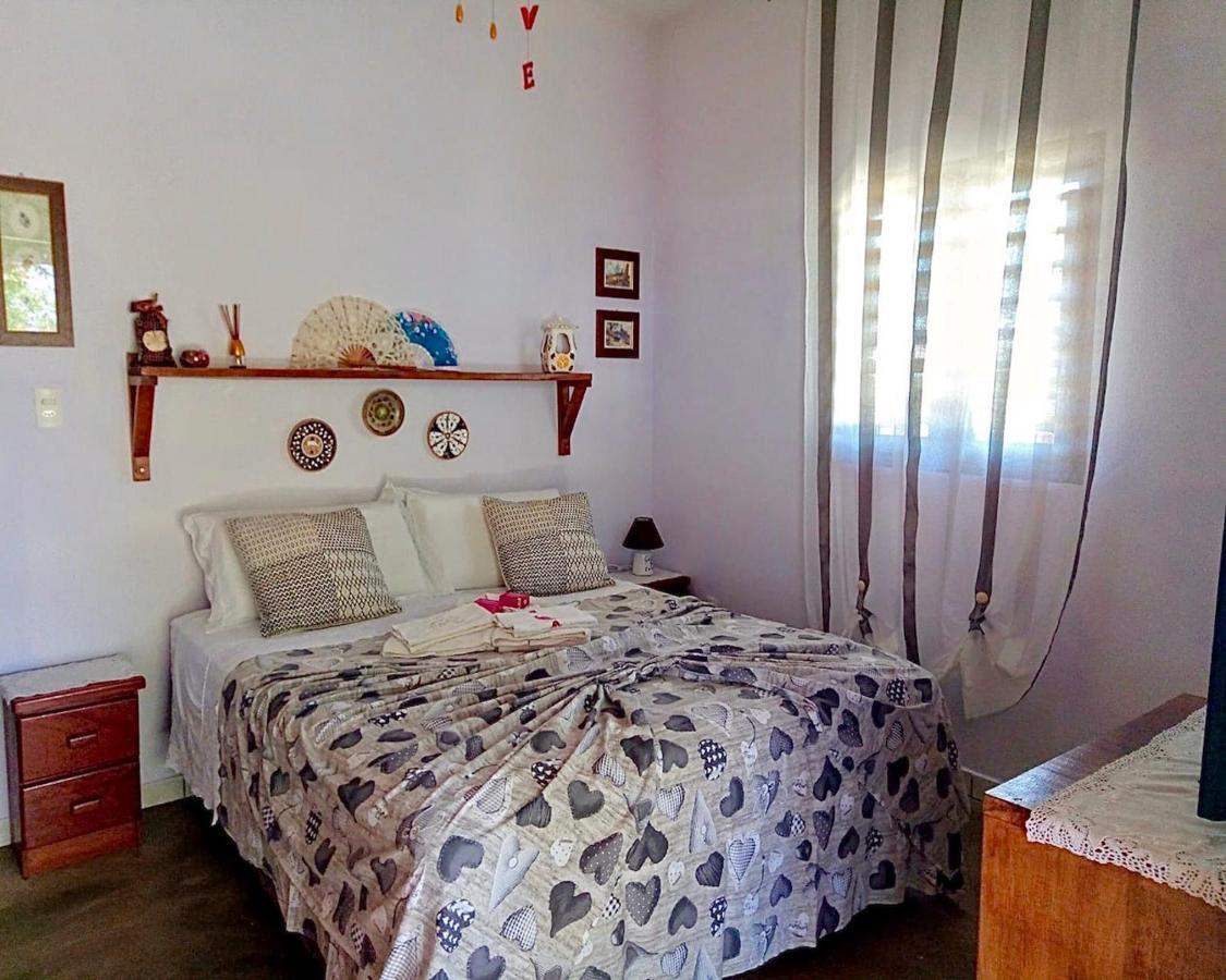 Chale Paraiso - Bed and breakfast Icapuí